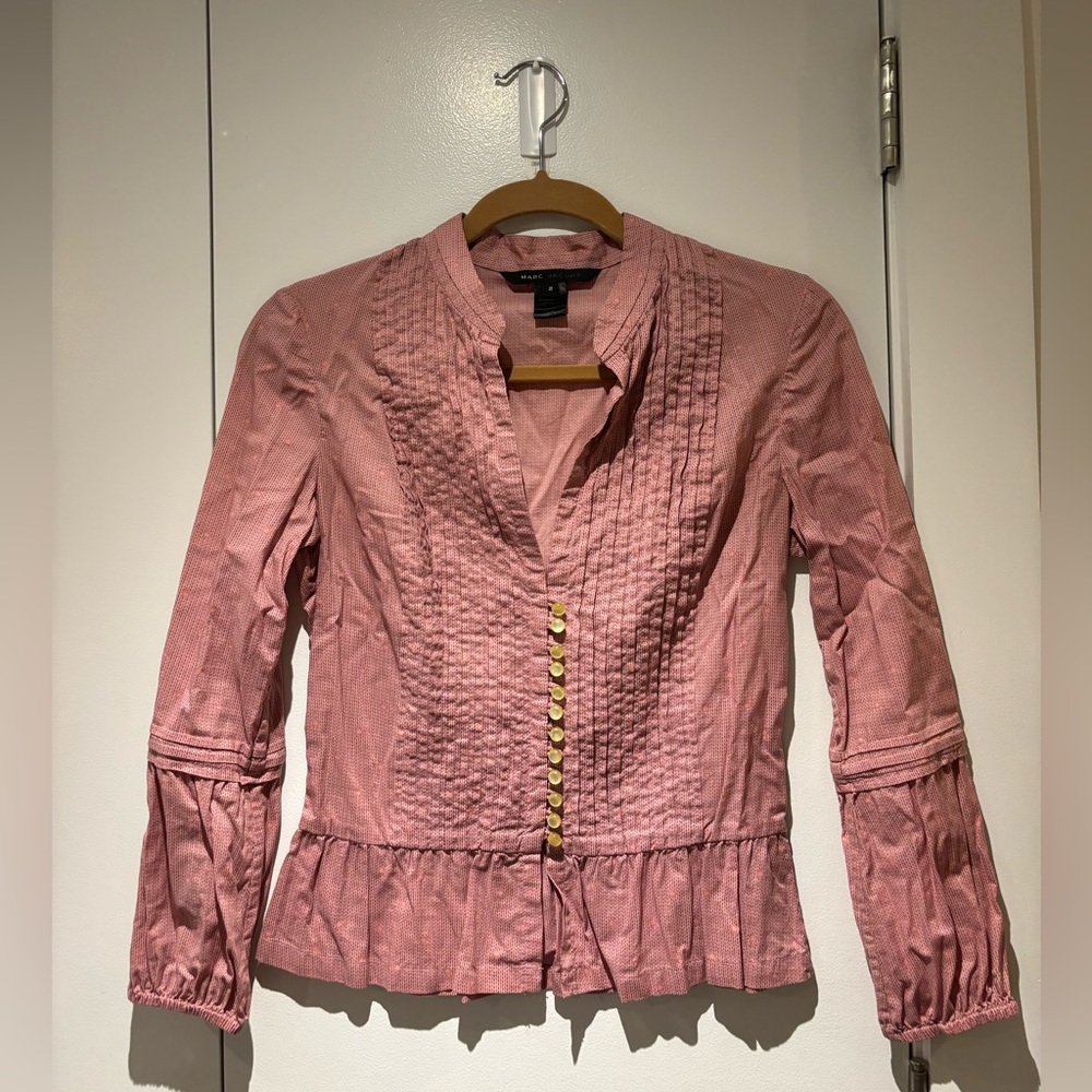 Marc Jacobs vintage top
